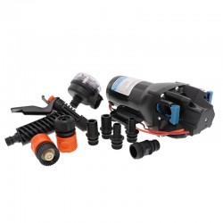 HOTSHOT 4HD DECK WASH PUMP