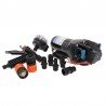 POMPA LAVAGGIO PONTE HOTSHOT 4HD - ZQ402J-118N-3A