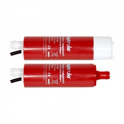 RULE 280GPH INLINE PUMP