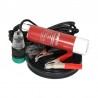 KIT RULE 280GPH INLINE PUMP - ZIL280PK
