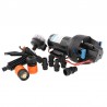 HOTSHOT 5HD DECK WASH PUMP - ZP501J-119N-3A