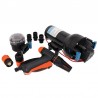 HOTSHOT 6HD DECK WASH PUMP - ZP602J-219N-3A