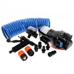 KIT HOTSHOT DECK WASH PUMP