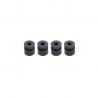 4 PUMP FEET KIT - Z92900-0120