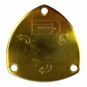 COPERCHIO POMPA WATER PUPPY - Z9328-0200