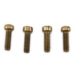 SCREWS 8-32 x 3/8 (4Pcs)