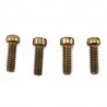 SCREWS 8-32 x 3/8 (4Pcs) - Z91045-6006