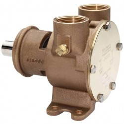 1-1/4" STANDARD SHAFT...