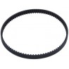 REPLACEMENT WC LITE FLUSH BELT - Z58542-1000