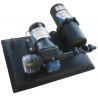 ULTRA MAX PRESSURE SET - Z59451-0024