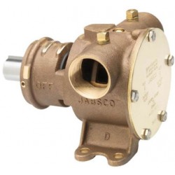 POMPA IN BRONZO 6400-1051