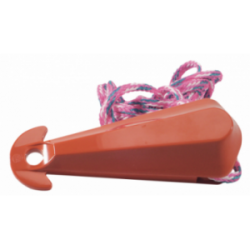 TRIANGOLO SCI NAUTICO