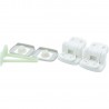 TOILET HINGE SET - Z58105-1000