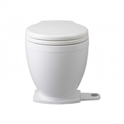 ELECTRIC TOILET LITE FLUSH