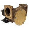 POMPA IN BRONZO 2" - Z52270-0011