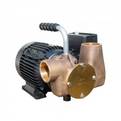 230V SELF-PRIMING PUMP...