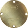 END COVER PUMP 50355-0000 - Z50355-0000