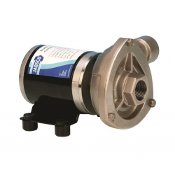 CENTRIFUGAL CYCLONE PUMP
