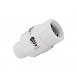 IN-LINE PRESSURE REGULATOR