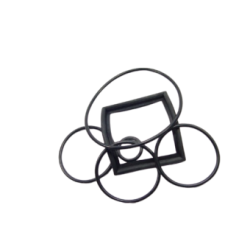 SERVICE KIT FOR VALVO Y 45490