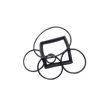 SERVICE KIT FOR VALVO Y 45490 - Z45488-0000