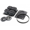 MAINTENANCE KIT SERIES 36680-2XXX - Z43990-0062