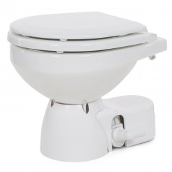 WC QUIET FLUSH E2 COMPACT