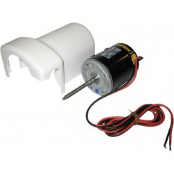 REPLACEMENT TOILET MOTOR 12V