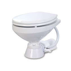 REGULAR ELECTRIC TOILET