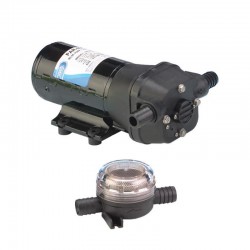 PAR MAX 4 BILGE PUMP