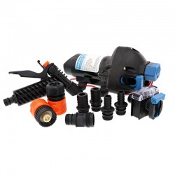 HOTSHOT 3.0 DECK WASH PUMP