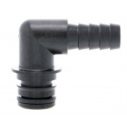 KIT DI CONNESSIONE 90° - 1/2"