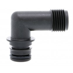 CONNECTION KIT 90° - 1/2"