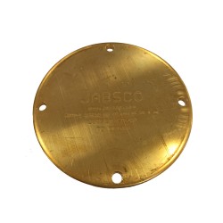 COPERCHIO POMPA 30914-1000