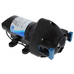 PAR MAX 2.9 AUTOCLAVE PUMP