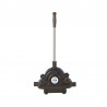 WARRIOR HAND BILGE PUMP 135 L/MIN - Z29280-0000