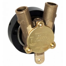 POMPA IN BRONZO BG020