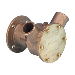 BRONZE PUMP 29500 SERIES