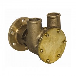 BRONZE PUMP 29600-1001