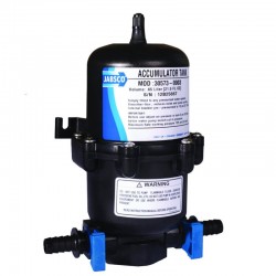 MINI STORAGE TANK 0.6 L