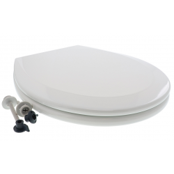 REGULAR TOILET BOARD/COVER