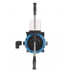 UNIVERSAL HAND BILGE PUMP...