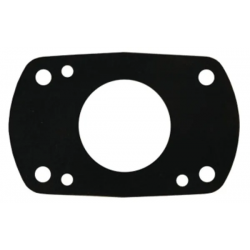 BASE TOILET GASKET KIT