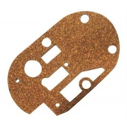 GUARNIZIONE POMPA SCARICO WC