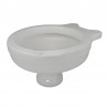 COMPACT TOILET BOWL - Z29096-0000