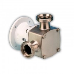 P200 PUREFLO PUMP HEAD KIT