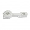 BASE TOILET MANUALE - Z29041-1000