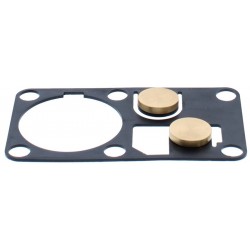 UPPER VALVE GASKET