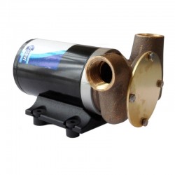 POMPA AUTOADESCANTE UTILITY...