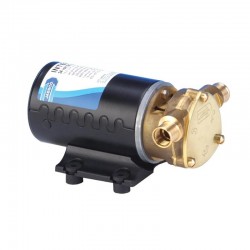 JUNIOR PUPPY BILGE PUMP